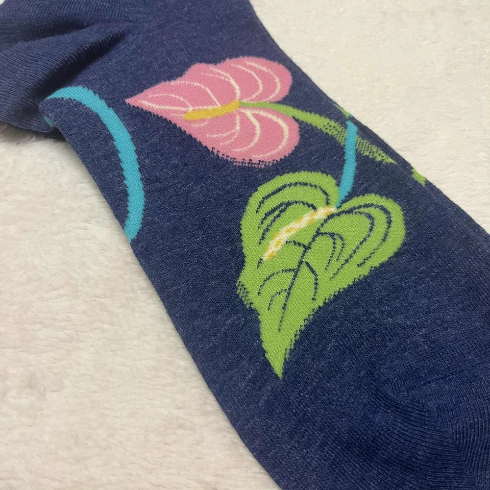 Blue Q gorgeous socks